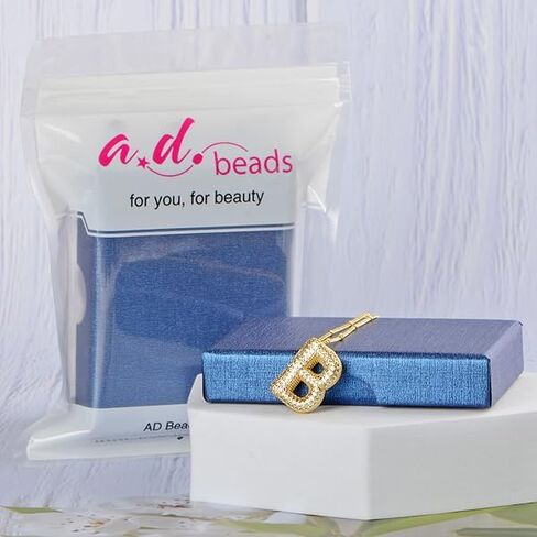 إعلان الخرز فقاعة الرسالة قلادة قلادة in Kuwait