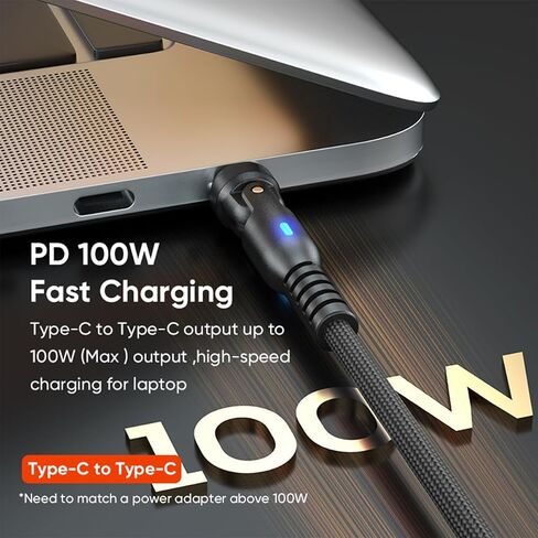 Magnetic Adapapter Tips 3 Pack 9 PIN USB2.0 480MPS Phone OTG Charging Replacement Tips Including Micro+iProduct+Type C Phone Cable Male Adapter in Saudi Arabia