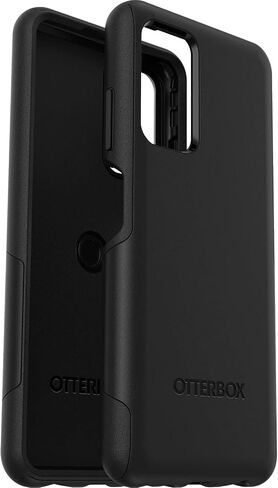 حافظة OtterBox Samsung Galaxy A03S Commuter Series Lite - طريقة MAVEN، رفيعة وقوية، صديقة للجيب، مع إمكانية الوصول المفتوح إلى المنافذ ومكبرات الصوت (بدون أغطية للمنافذ)، in Saudi Arabia