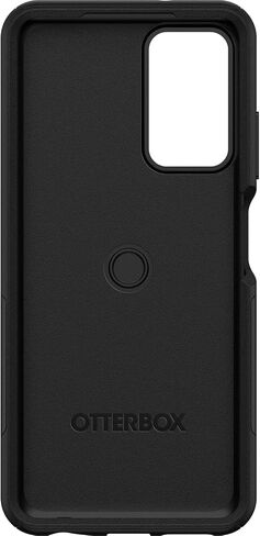 حافظة OtterBox Samsung Galaxy A03S Commuter Series Lite - طريقة MAVEN، رفيعة وقوية، صديقة للجيب، مع إمكانية الوصول المفتوح إلى المنافذ ومكبرات الصوت (بدون أغطية للمنافذ)، in Saudi Arabia