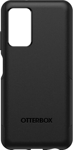 حافظة OtterBox Samsung Galaxy A03S Commuter Series Lite - طريقة MAVEN، رفيعة وقوية، صديقة للجيب، مع إمكانية الوصول المفتوح إلى المنافذ ومكبرات الصوت (بدون أغطية للمنافذ)، in Saudi Arabia