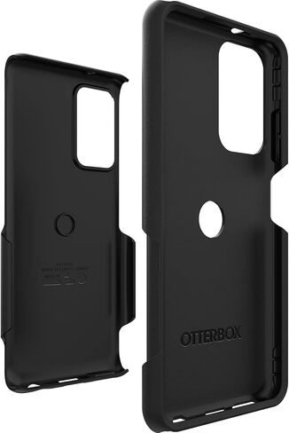 حافظة OtterBox Samsung Galaxy A03S Commuter Series Lite - طريقة MAVEN، رفيعة وقوية، صديقة للجيب، مع إمكانية الوصول المفتوح إلى المنافذ ومكبرات الصوت (بدون أغطية للمنافذ)، in Saudi Arabia