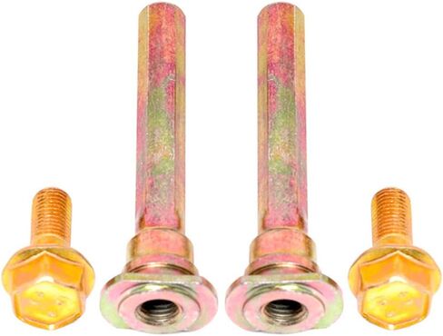 Raybestos H15206 Professional Grade Disc Brake Caliper Bolts in Saudi Arabia