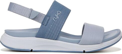 صنادل رياضية نسائية من Ryka Take Charge Slingback in Saudi Arabia