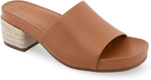 Aerosoles Women's Clark Slide Sandal in Saudi Arabia