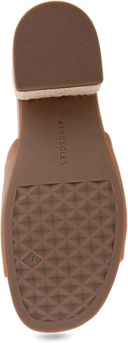 Aerosoles Women's Clark Slide Sandal in Saudi Arabia