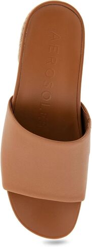 Aerosoles Women's Clark Slide Sandal in Saudi Arabia