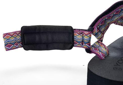 صنادل نسائية صنادل صيفية كاجوال للنساء مع نعل داخلي لحصيرة اليوجا ودعم قوس القدم، أحذية مائية خفيفة الوزن في الهواء الطلق in Kuwait