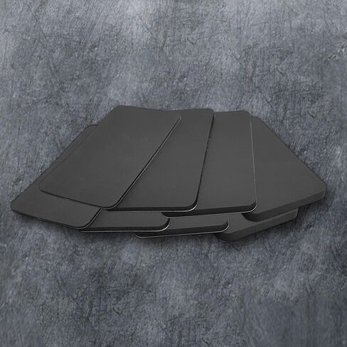 TACHYON 4 أزواج من الحشوات بسماكات مختلفة من GunCam Plus in Kuwait