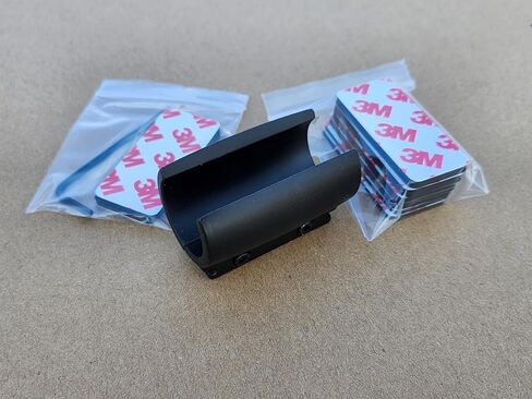 TACHYON 4 أزواج من الحشوات بسماكات مختلفة من GunCam Plus in Kuwait