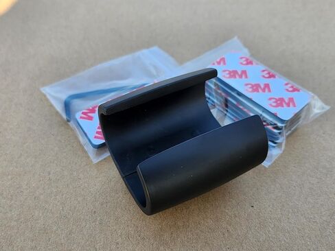 TACHYON 4 أزواج من الحشوات بسماكات مختلفة من GunCam Plus in Kuwait