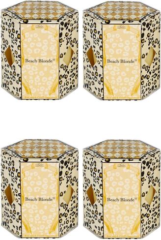 Tyler Candle Company 16054 HIGH Maintenance 2 Ounce Boxed Votive Candle, Pack of 2 in Saudi Arabia