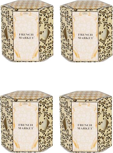 Tyler Candle Company 16054 HIGH Maintenance 2 Ounce Boxed Votive Candle, Pack of 2 in Saudi Arabia