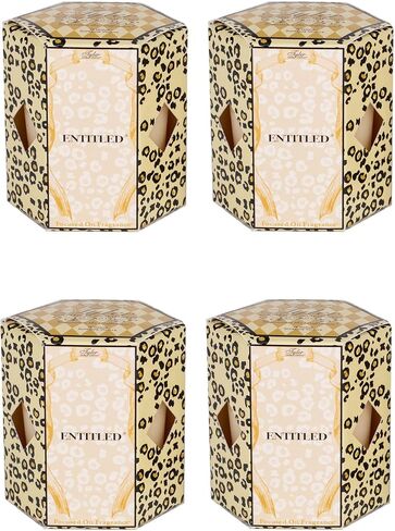 Tyler Candle Company 16054 HIGH Maintenance 2 Ounce Boxed Votive Candle, Pack of 2 in Saudi Arabia