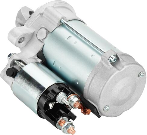 بداية جديدة لشاحنات Ford E-Series 4.6L 5.4L 6.8L، Lincoln Navigator 5.4L 2014، Ford F150 F250 F350 2014-2017، يستبدل # DL3T-11000 DL3Z-11002 19247 SA-1026 SA-1072 SA-1083 in Saudi Arabia