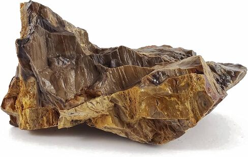 كانيون حجر حوض السمك المتحجر أحجار صغيرة الحجم 42 رطلًا الكمية in Kuwait