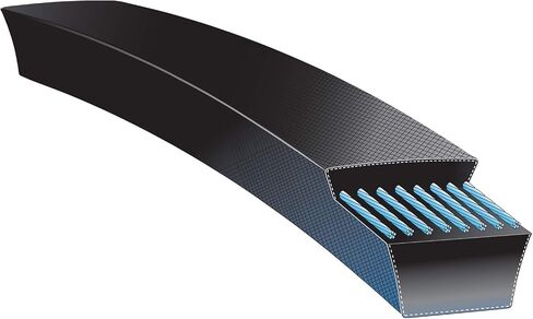 ACDelco Professional 4L360 Lawn and Garden V-Belt in Saudi Arabia