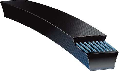 ACDelco Professional 4L360 Lawn and Garden V-Belt in Saudi Arabia