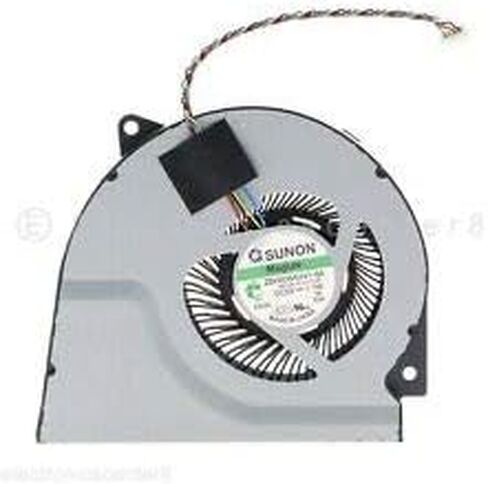 CPU Cooling Fan for Dell Inspiron AIO 2350 7459, P/N: 0NG7F4 NG7F4 Delta BSB0705HC CJ2B MG85100V1-C010-S99 in Saudi Arabia