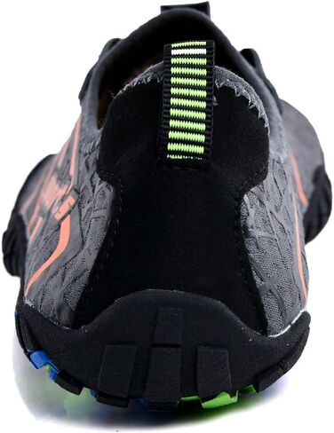 أحذية مائية للرجال سريعة الجفاف أحذية مائية للرياضات الخارجية والمشي لمسافات طويلة والغوص والمشي in Kuwait