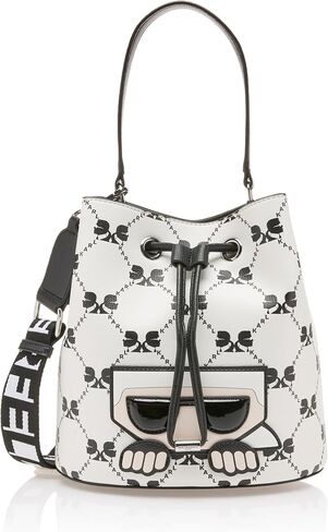 حقيبة يد كارل لاغرفيلد باريس مايبيل باكت in Kuwait