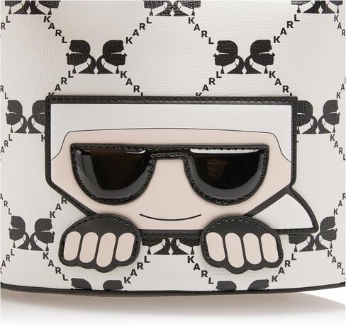 حقيبة يد كارل لاغرفيلد باريس مايبيل باكت in Kuwait