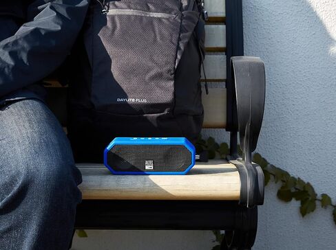 Altec Lansing - Portable Bluetooth Speaker, Waterproof IP67 in Kuwait