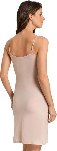 HANRO فستان للجسم خفيف الوزن بيج LG in Kuwait