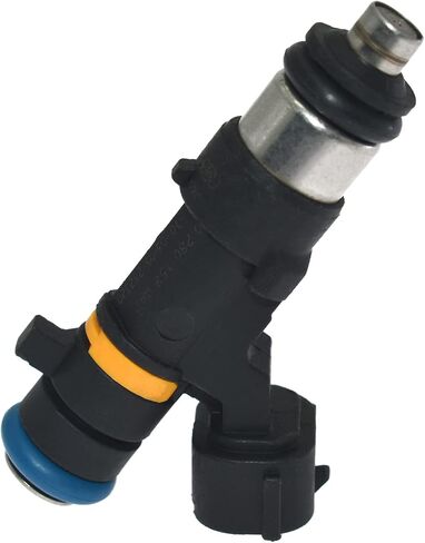 حاقن الوقود 6 قطع 16600-CD700 0280158042 متوافق مع إنفينيتي FX G M 35 نيسان 350Z مورانو 3.L V6 in Saudi Arabia
