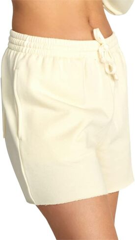 شورت نسائي من مجموعة Sunday Collection من RVCA in Kuwait