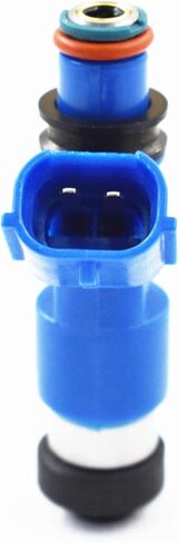 4Pcs Fuel Injectors Replacement for 2000-2015 WRX STI Legacy Mitsubishi Eclipse 950cc 16611-AA720 in Saudi Arabia