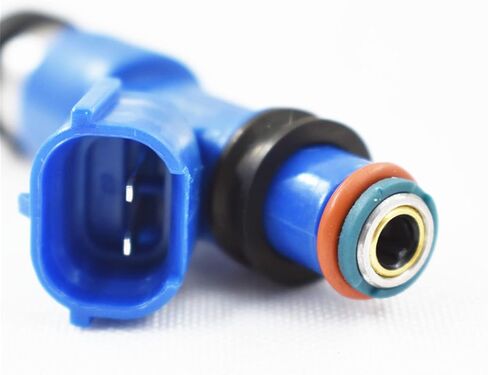 4Pcs Fuel Injectors Replacement for 2000-2015 WRX STI Legacy Mitsubishi Eclipse 950cc 16611-AA720 in Saudi Arabia