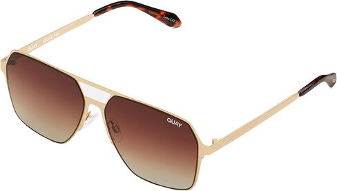 Quay Women's Backstage Pass Sunglasses in Saudi Arabia