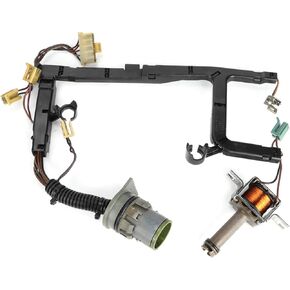 Transmission Wiring Harness Transmission Wiring Harness 4L60E Master Solenoid Kit Fit for 4L60E 4l65E ABS 4L60E