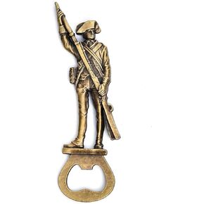 Beer Bottle Opener Fish，Cool Bottle Opener for Bar Tool, Soda and Beer Cap Remover, Cool & Fun Gadget in Kuwait