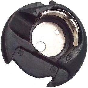 Bequiter Bobbin Case 627569106 for Elna Janome Kenmore Viking Sewing Machines