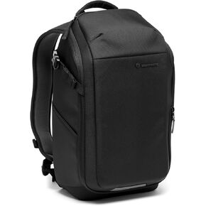Manfrotto Advanced Active III Camera and Laptop Backpack, for Reflex/Mirrorless Camera with Lenses, Interchangeable Padded Dividers and Tripod Attachment