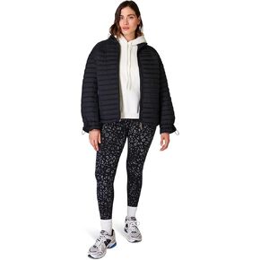 Sweaty Betty Men's Trailblazer Jacket