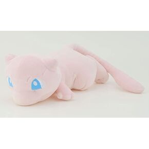 Pillow Mew Fluffy Pillow Stuffed Toy