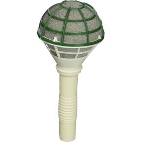 Dry, 7.5in Floral Foam Bouquet Holder