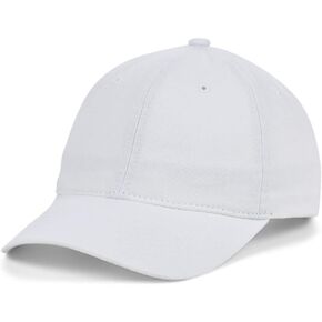 Mitchell & Ness Blank Premium Adjustable Strapback Dad Hat in Saudi Arabia