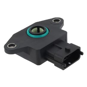AUTOKAY Throttle Position Sensor TPS Fits for Sea-Doo 4-TEC GTX DI RFI GSX RX RXP RXT GTI