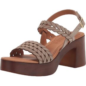 Bella Vita Women's Jud-Italy Heeled Sandal in Kuwait