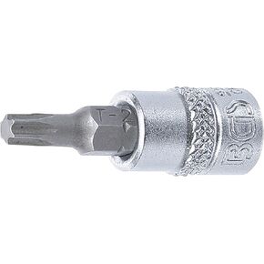 مقبس لقمة 1/4 بوصة T-STAR، T35
