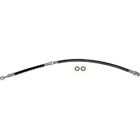 Dorman H381149 Front Driver Side Brake Hydraulic Hose Compatible with Select Subaru Models