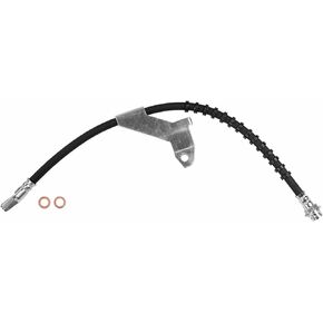 Sunsong 2203725 Brake Hydraulic Hose