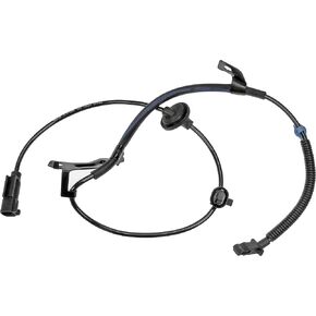 Dorman 970-055 Rear Passenger Side ABS Wheel Speed Sensor Compatible with Select Dodge / Jeep / Mitsubishi Models