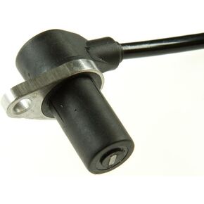 Holstein Parts 2ABS0625 ABS Wheel Speed Sensor - Compatible With Select Audi A4, A4 Quattro, S4; REAR RIGHT
