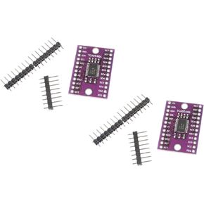 NOYITO TCA9548A I2C IIC Multiplexer Breakout Board 8 Channel Expansion Board (Pack of 2)
