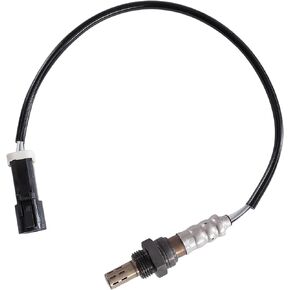 1Pcs Oxygen O2 Sensor 15716 15717 15718 15719, Front Rear Upstream Downstream 02 Sensors de Oxgeno Compatible with Ford F150 F250 F350 for Lincoln for Mercury for Mazda ZZC318861